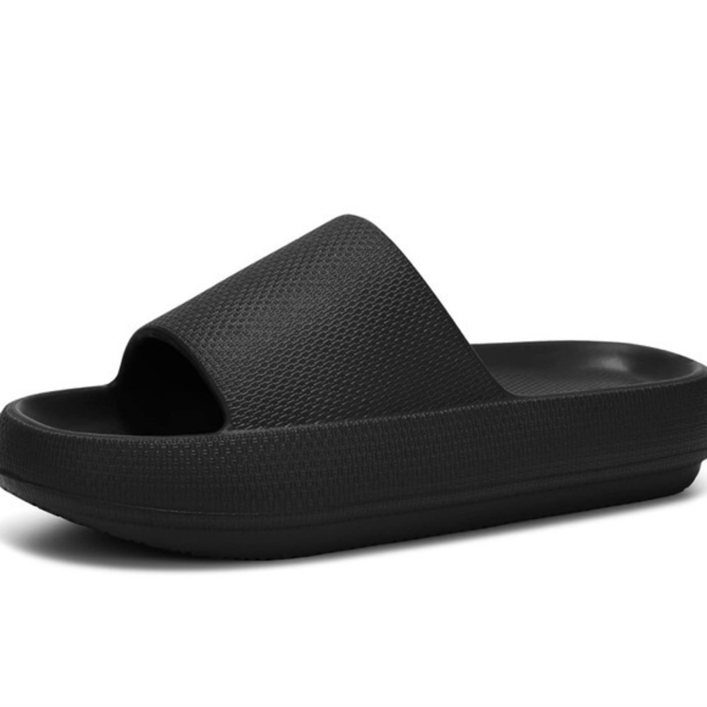 Black Cloud Slides